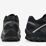 XT-Quest Black | Asphalt | Ftw Silver