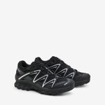 XT-Quest Black | Asphalt | Ftw Silver