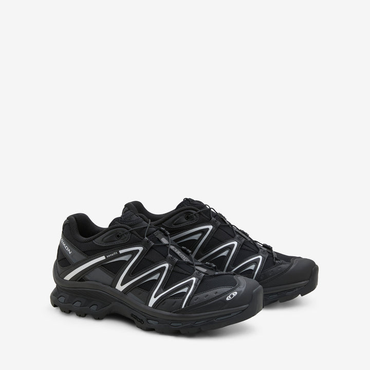 XT-Quest Black | Asphalt | Ftw Silver Front
