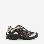 XT-Quest GTX Black | Delicioso | Green Jacket