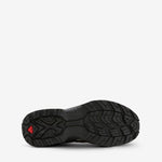 XT-Quest GTX Black | Delicioso | Green Jacket