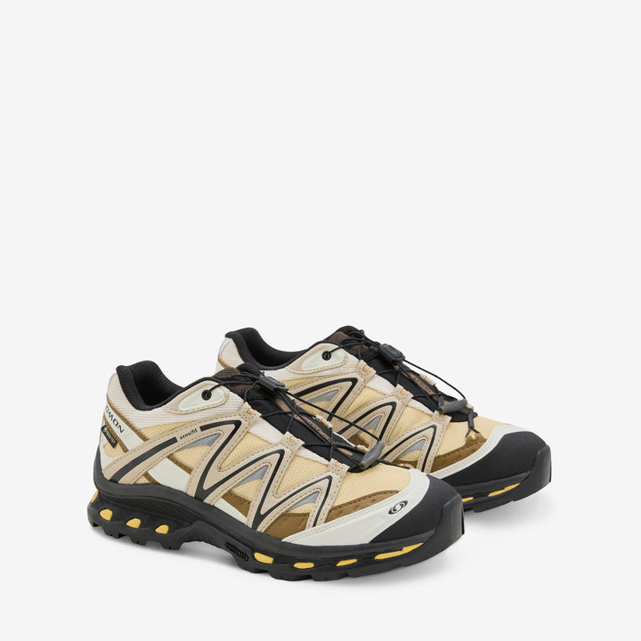 XT-Quest GTX Sahara Sun | White Pepper | Beach Ball Front