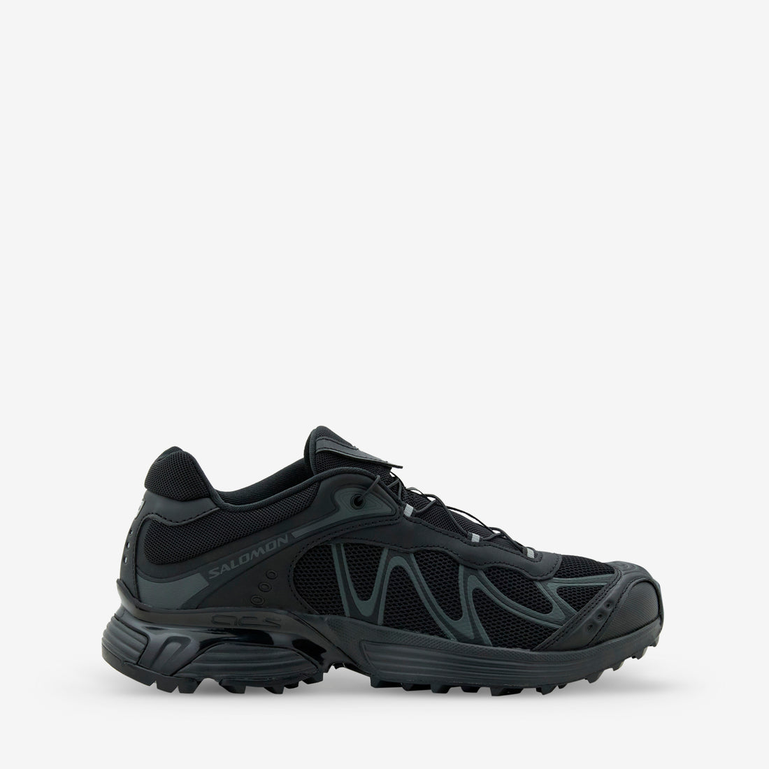 XT-Whisper Black | Black | Asphalt Footwear