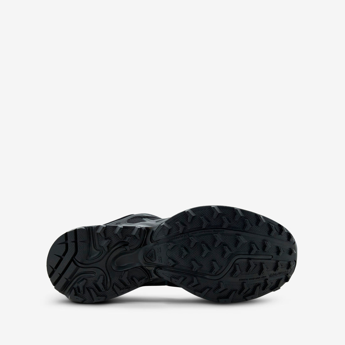 XT-Whisper Black | Black | Asphalt Footwear