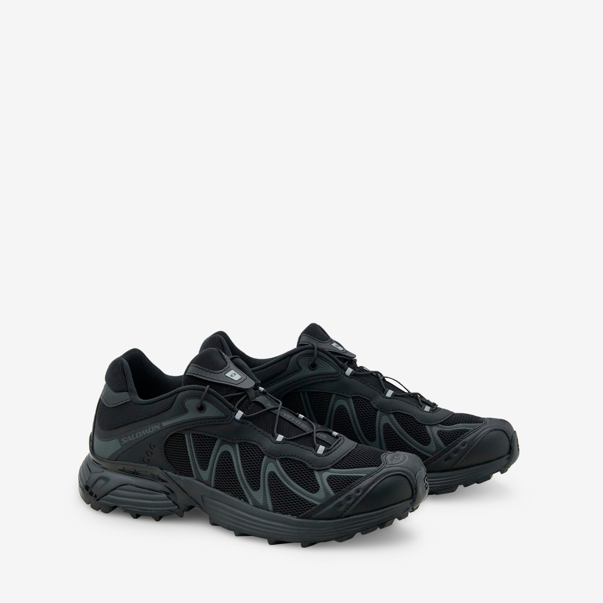 XT-Whisper Black | Black | Asphalt – Above The Clouds