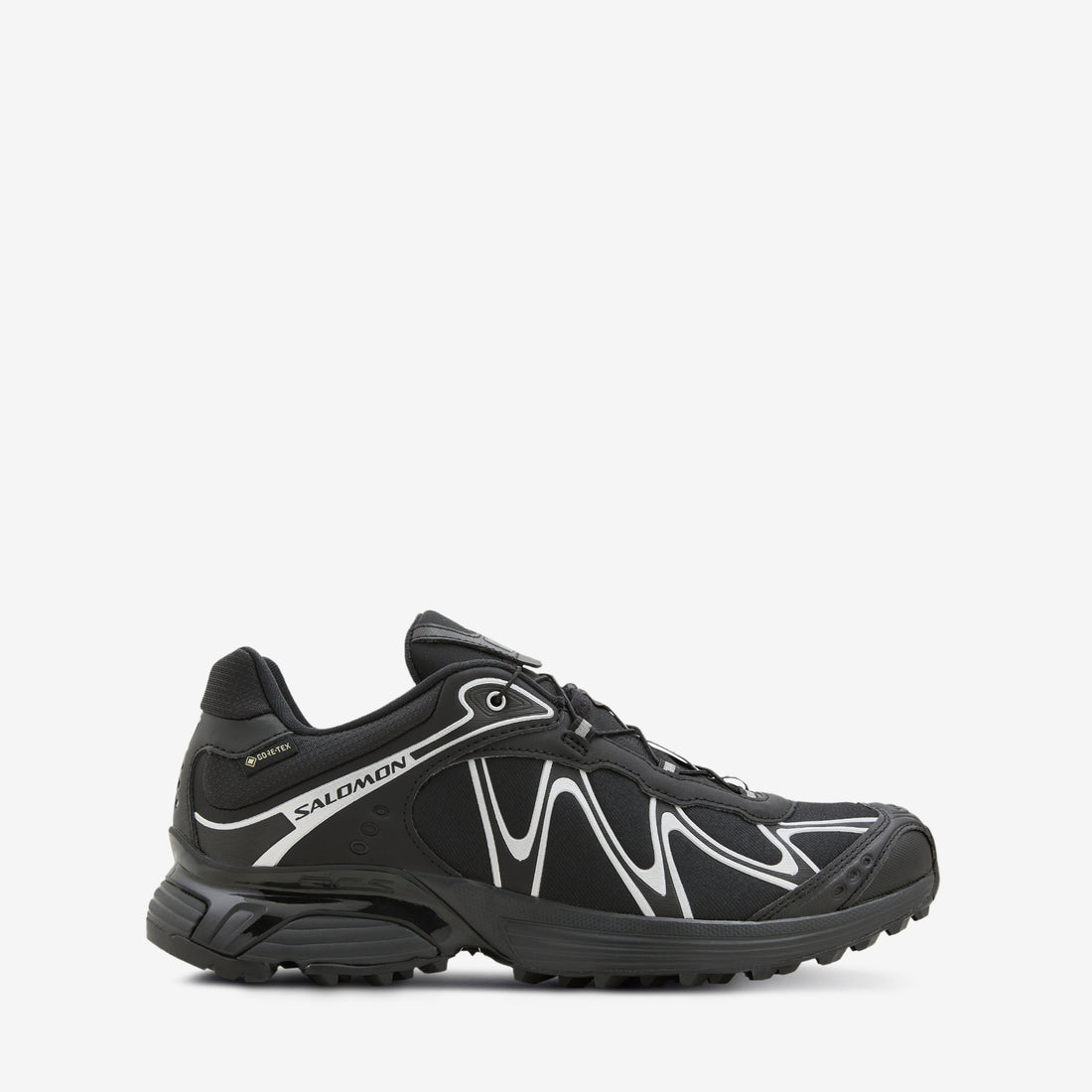 XT-Whisper GTX Black | Black | Ftw Silver Footwear