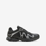 XT-Whisper GTX Black | Black | Ftw Silver