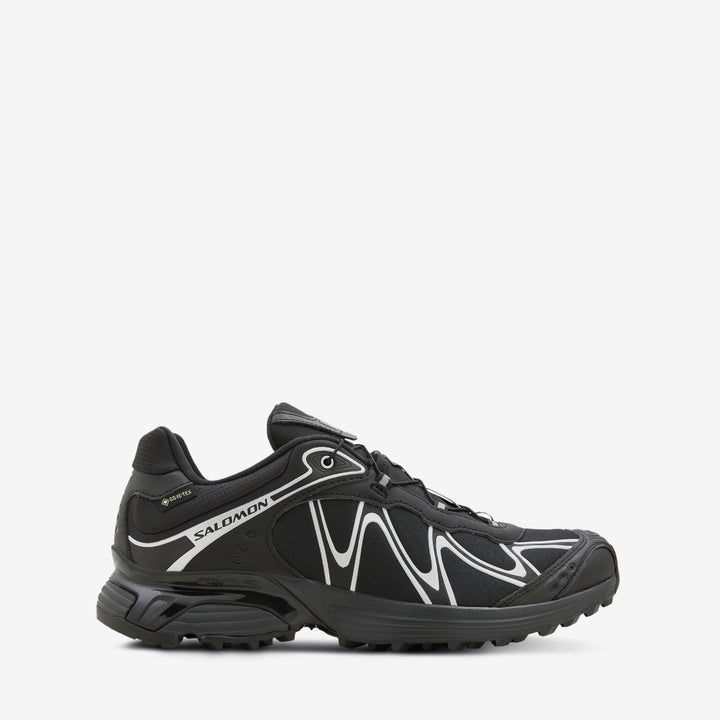 XT-Whisper GTX Black | Black | Ftw Silver