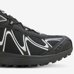 XT-Whisper GTX Black | Black | Ftw Silver