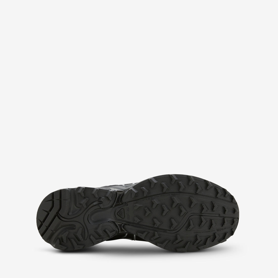 XT-Whisper GTX Black | Black | Ftw Silver Footwear