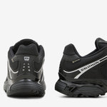 XT-Whisper GTX Black | Black | Ftw Silver