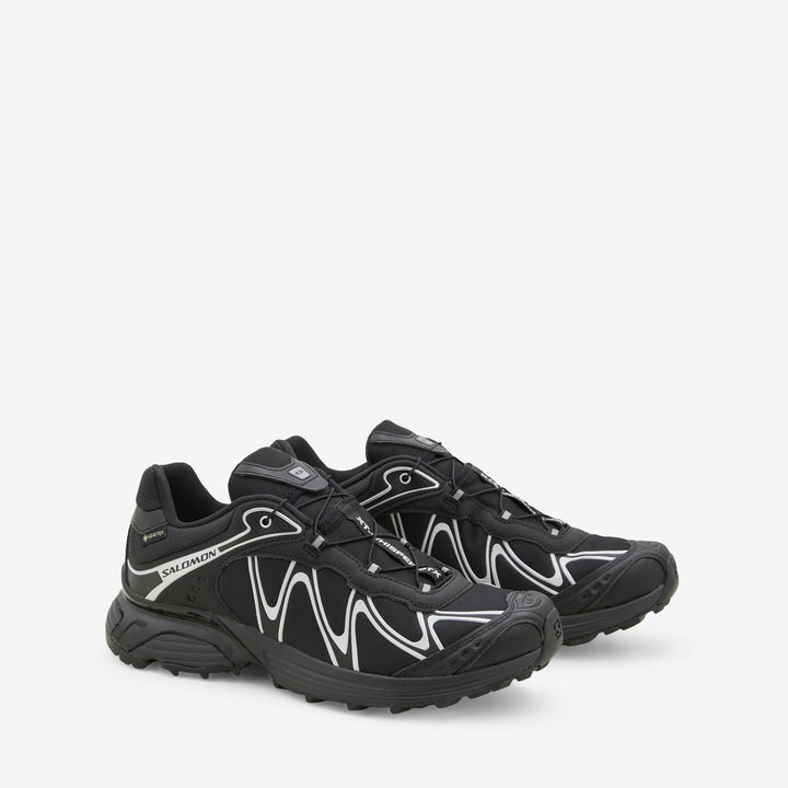 XT-Whisper GTX Black | Black | Ftw Silver Front