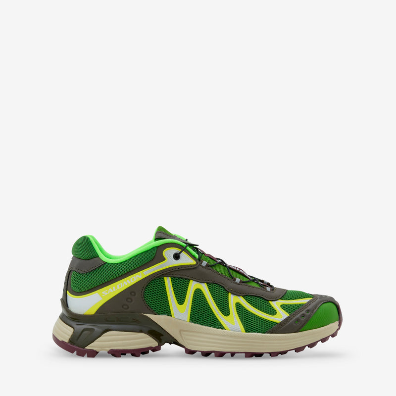 XT-Whisper Treetop | Wren | Sulphur Footwear