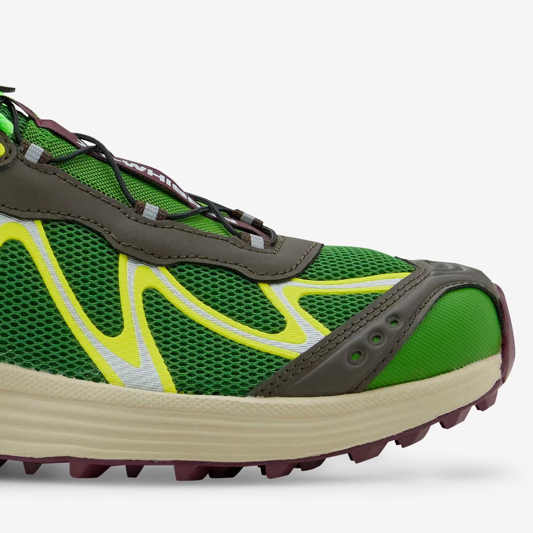 XT-Whisper Treetop | Wren | Sulphur Footwear