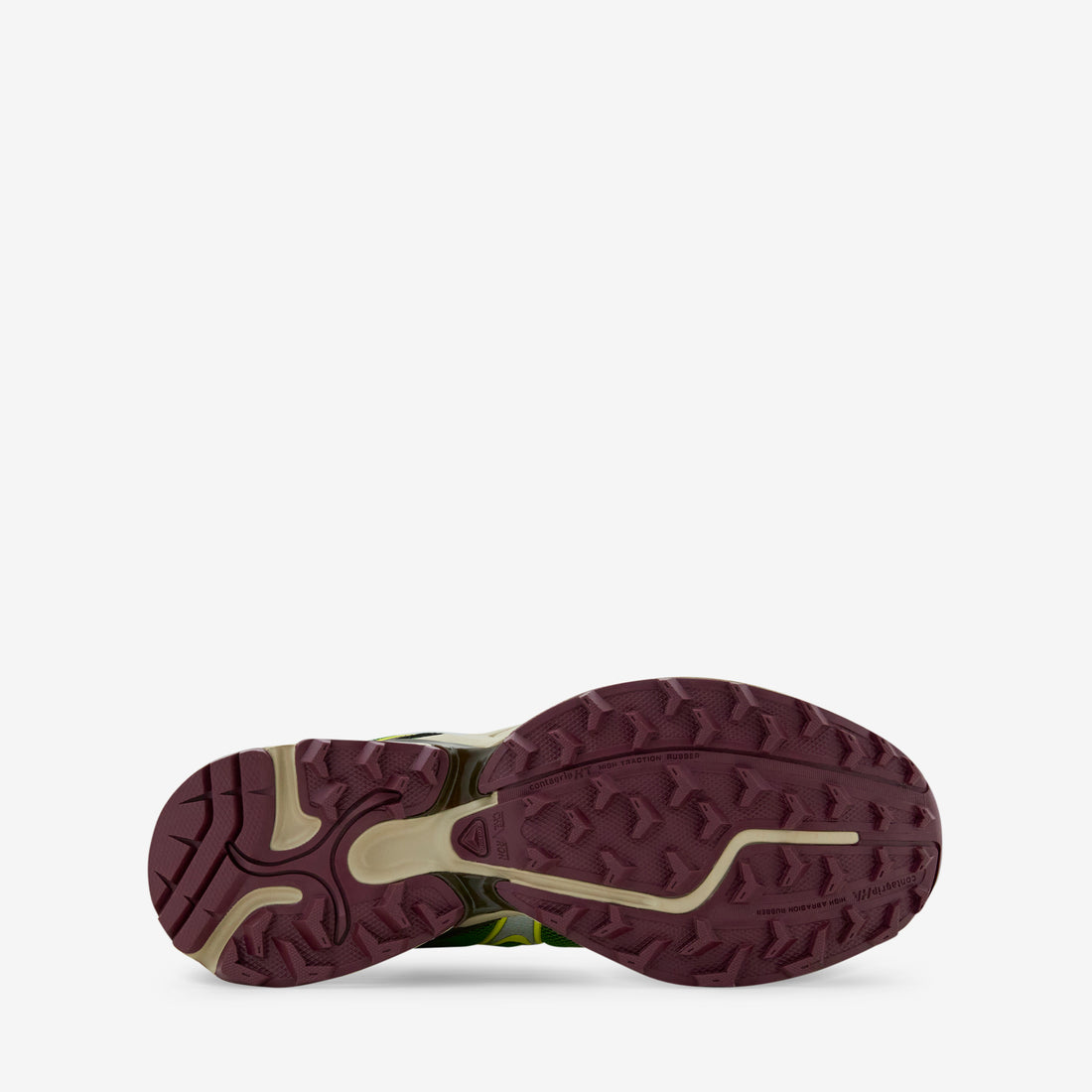 XT-Whisper Treetop | Wren | Sulphur Footwear