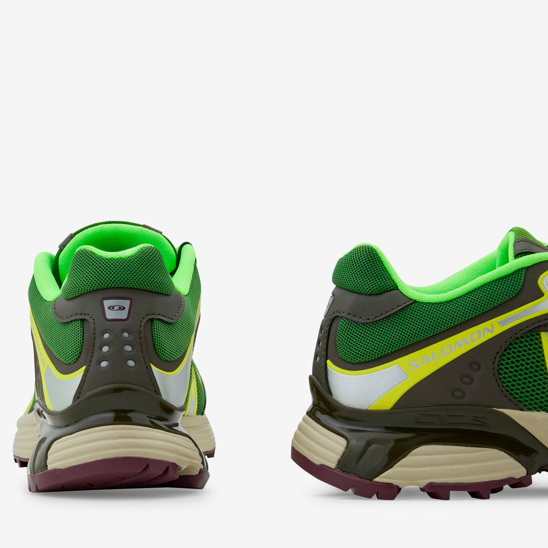 XT-Whisper Treetop | Wren | Sulphur Footwear