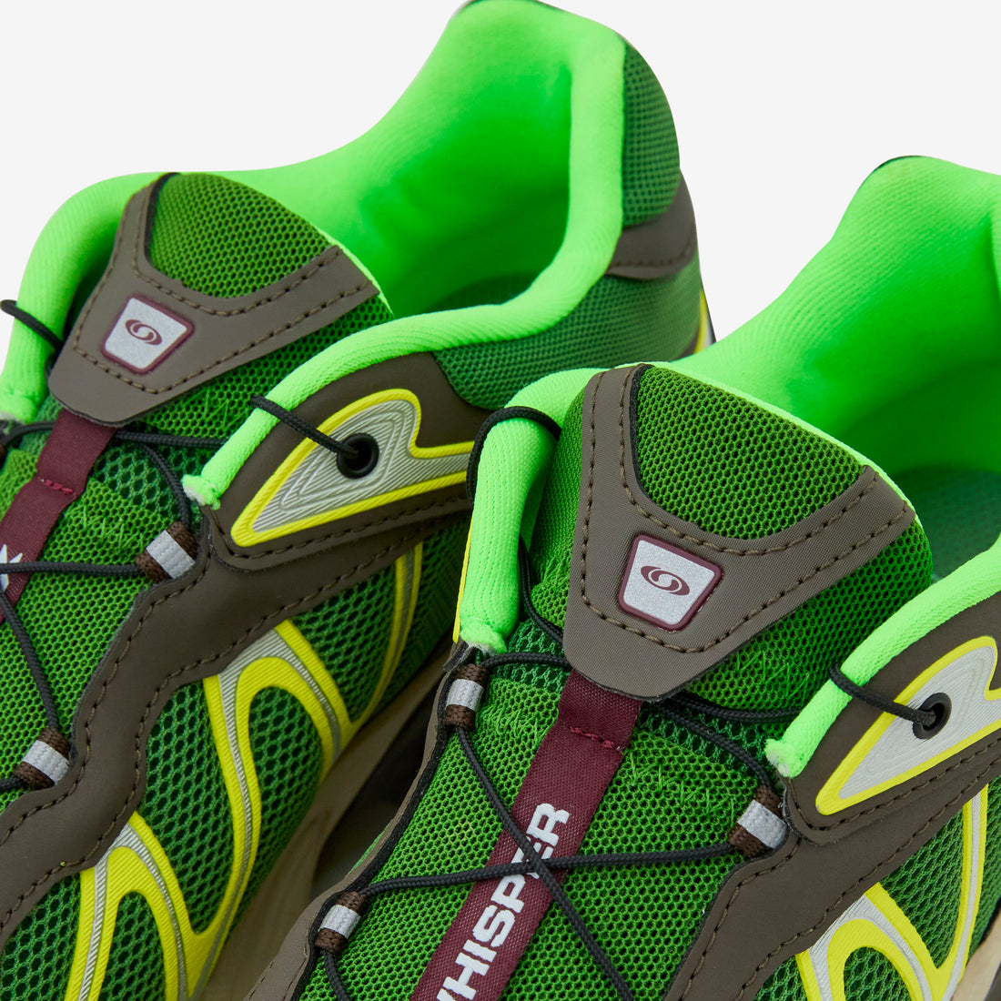 XT-Whisper Treetop | Wren | Sulphur Footwear