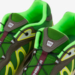 XT-Whisper Treetop | Wren | Sulphur