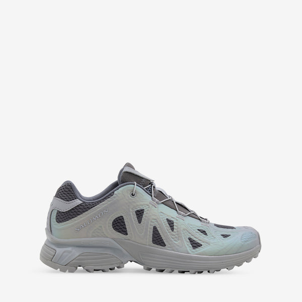 XT-Whisper Void Alloy | Castlerock | Footwear Silver Footwear