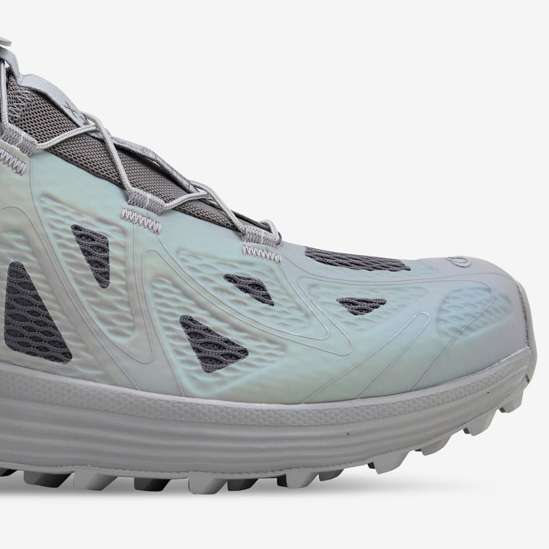XT-Whisper Void Alloy | Castlerock | Footwear Silver Footwear