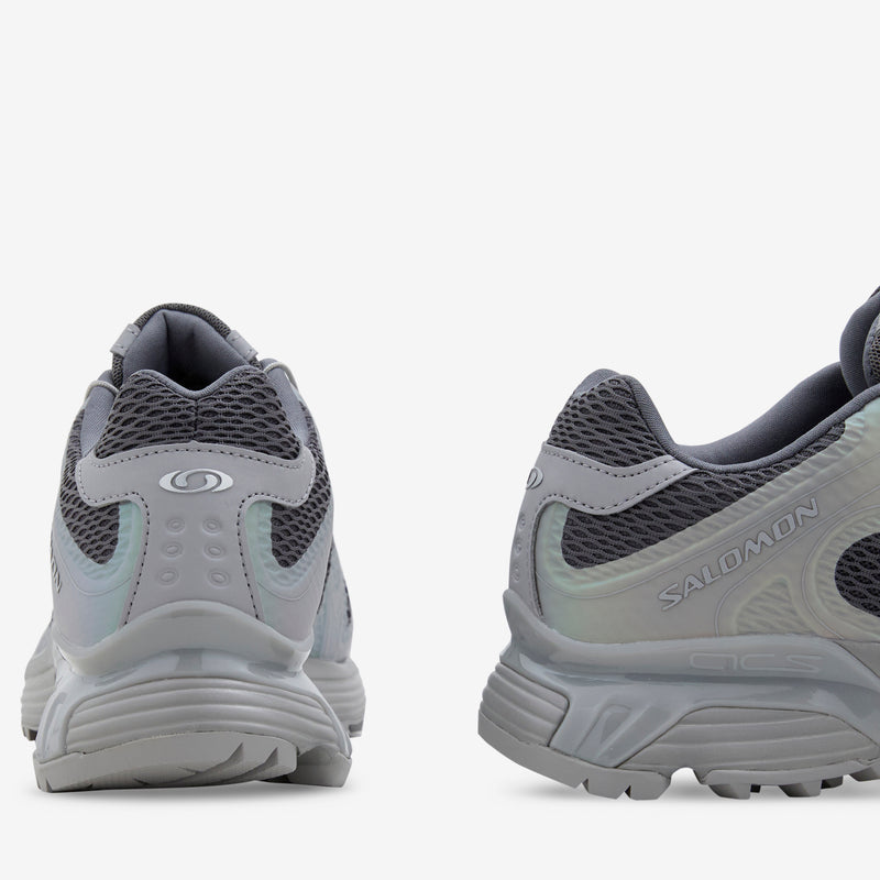 XT-Whisper Void Alloy | Castlerock | Footwear Silver Footwear