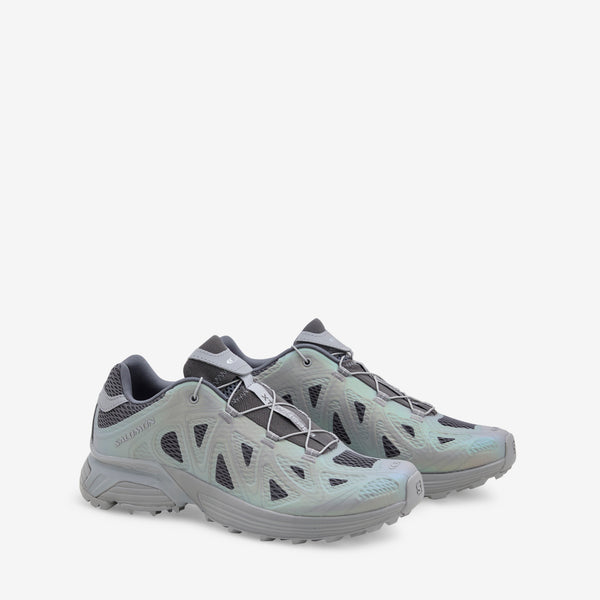 XT-Whisper Void Alloy | Castlerock | Footwear Silver Footwear