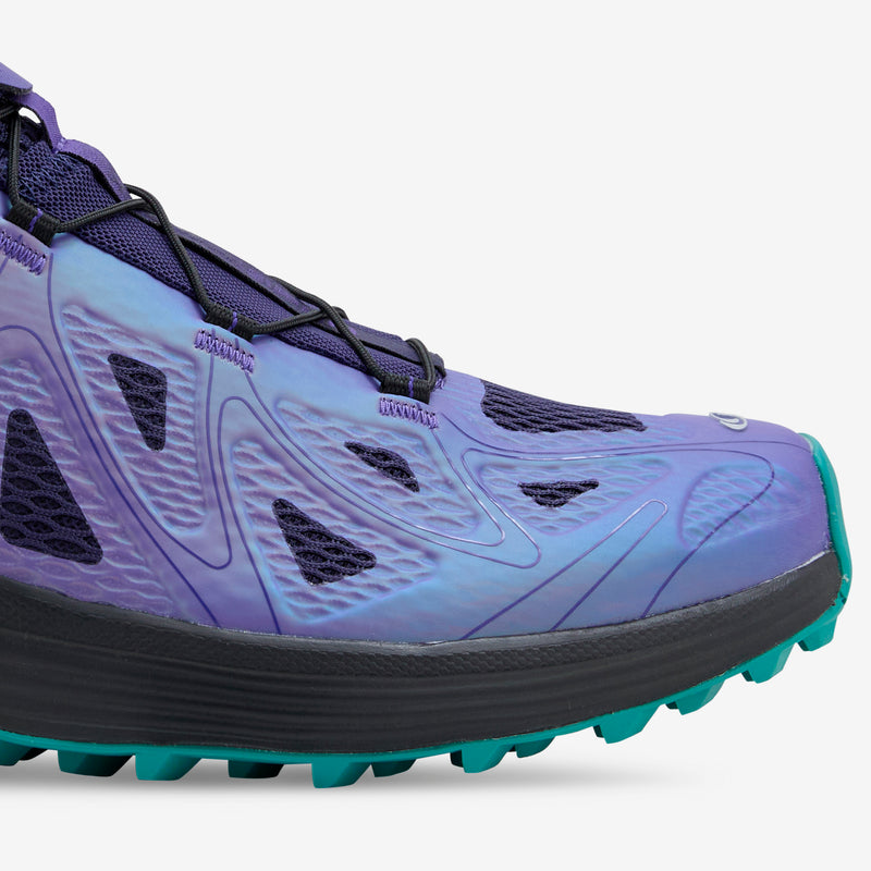 XT-Whisper Void Liberty | Astral Aura | Dynasty Green Footwear
