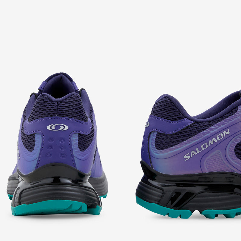XT-Whisper Void Liberty | Astral Aura | Dynasty Green Footwear