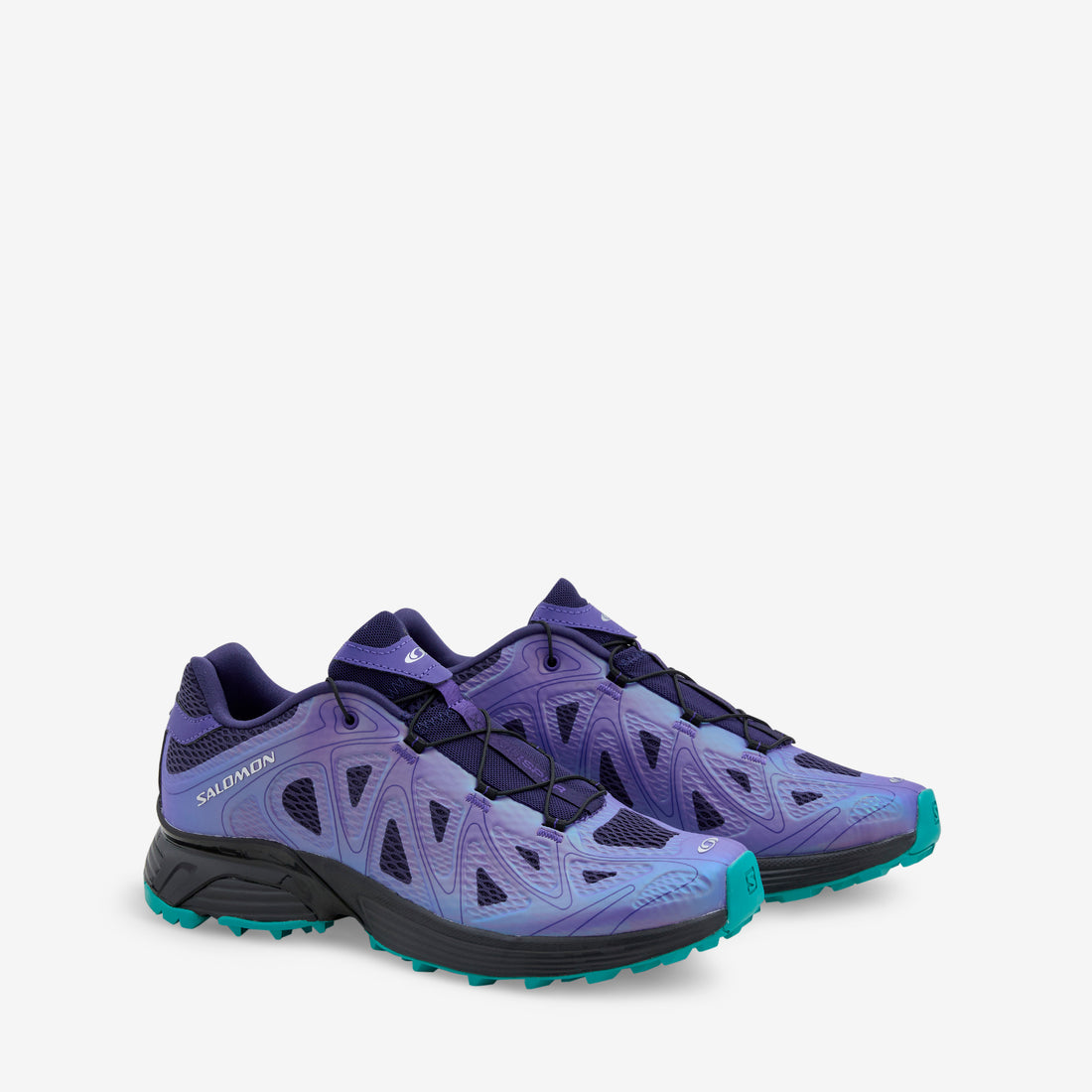 XT-Whisper Void Liberty | Astral Aura | Dynasty Green Footwear