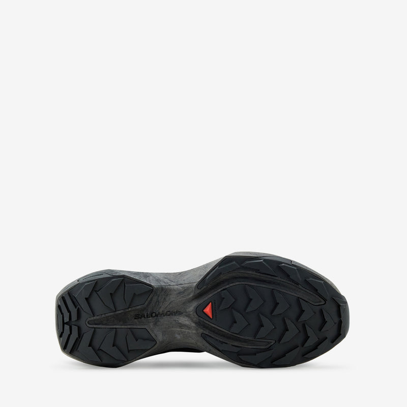 XT PU.RE ADVANCED Black | Black | Phantom Footwear