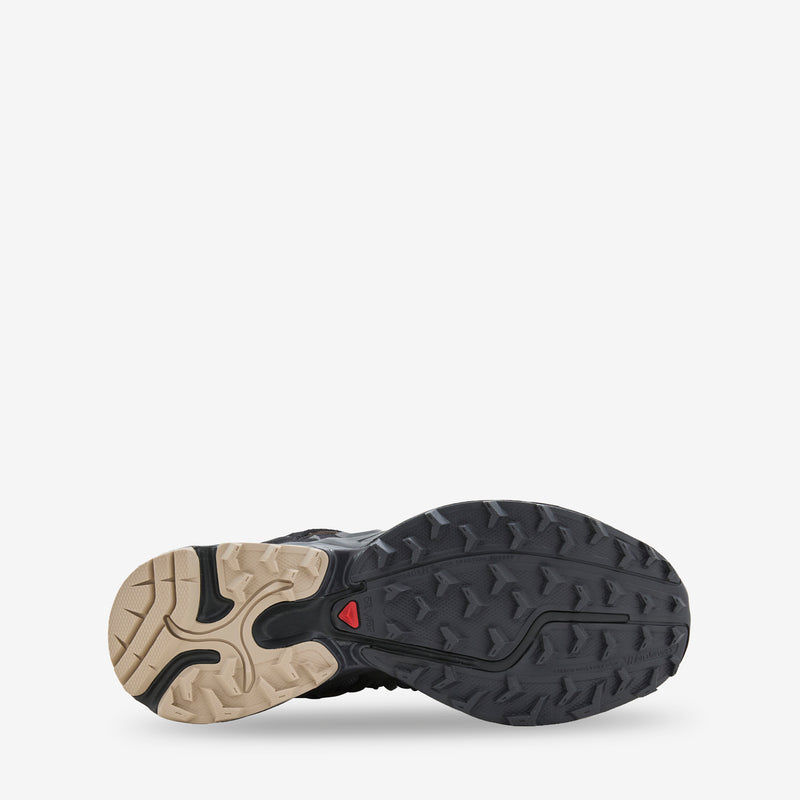 Aries x XT Whisper Black | Earth Black | Asphalt Footwear