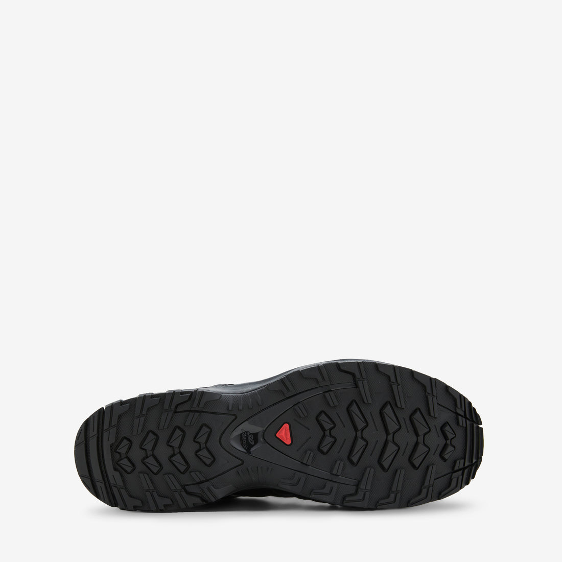 Slam Jam x XA Pro 3D GTX Black | Black Footwear