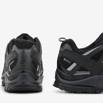 Slam Jam x XA Pro 3D GTX Black | Black