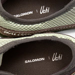 Uchi x RX-Enro Tea | Earth Brown | Olive Night