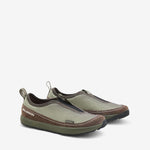 Uchi x RX-Enro Tea | Earth Brown | Olive Night