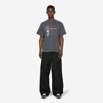Frederick Pant Black