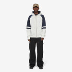 Double Knee Carpenter Pant Used Black