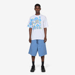 b.E Fresh T-Shirt White