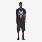 New Box T-Shirt Fallen Angel Print