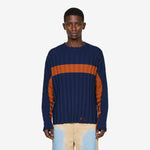 Keyboard Sweater Canyon