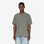 Box T-Shirt Worn Olive Legacy Jersey
