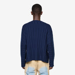 Keyboard Sweater Canyon