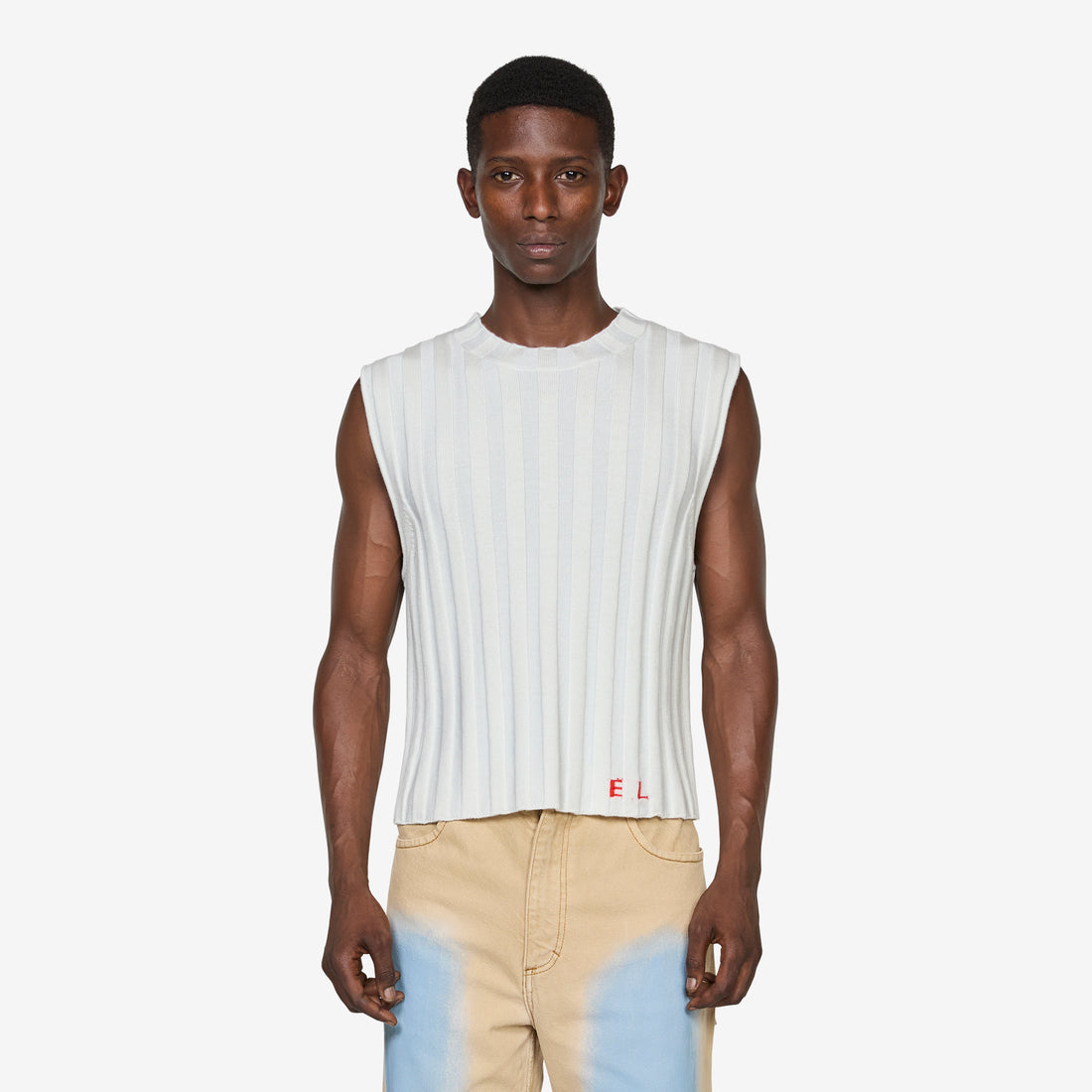 Keyboard Vest Snow Jackets