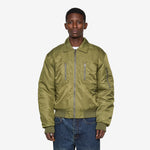 Walsh Jacket Olive
