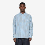 Weisner Shirt Rain Plaid