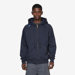 Enrico Hoodie Ocean