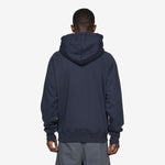 Enrico Hoodie Ocean