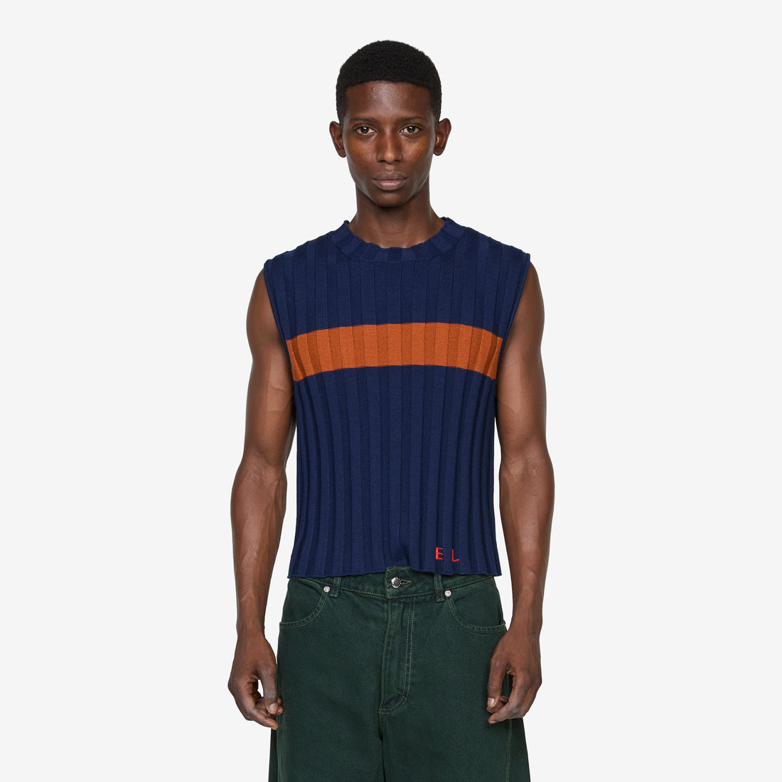 Keyboard Vest Canyon Jackets