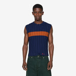 Keyboard Vest Canyon