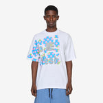 b.E Fresh T-Shirt White